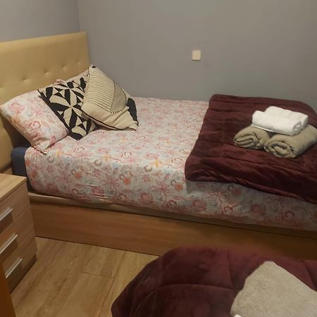 Piso Madrid Al Cielo Apartment ภายนอก รูปภาพ