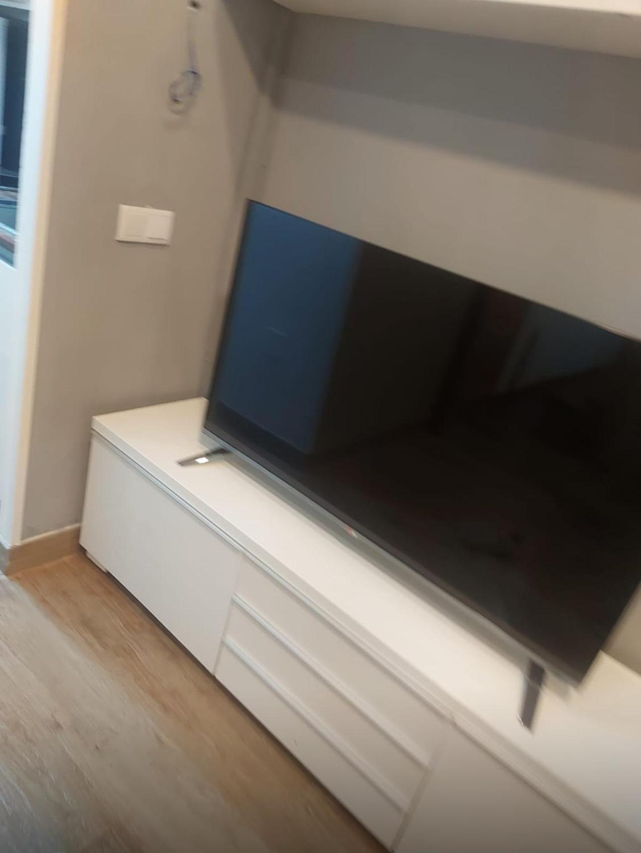 Piso Madrid Al Cielo Apartment ภายนอก รูปภาพ